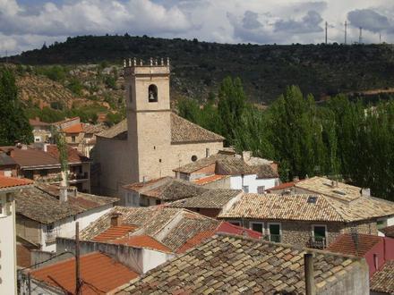 Image de Trillo Image de Trillo