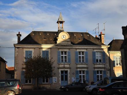 Image of Lignac Image of Lignac