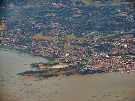 Image of Binangonan Image of Binangonan