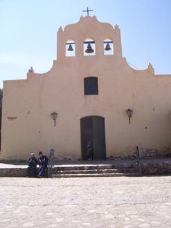 Image de Cachi