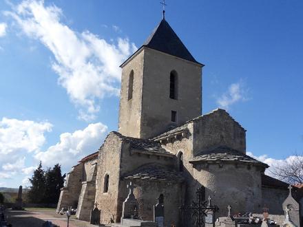 Imagen de Poëzat Imagen de Poëzat
