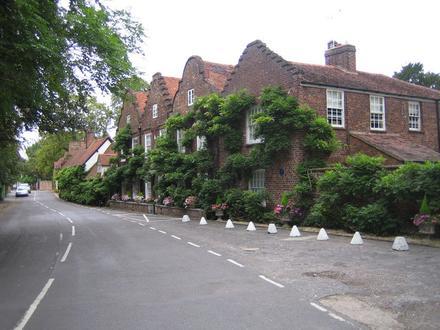 Image de Denham (Buckinghamshire)