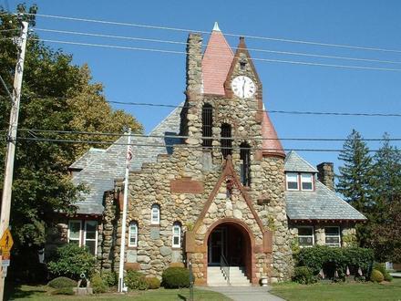Immagine Swansea (Massachusetts)