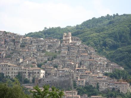 Immagine Artena Immagine Artena