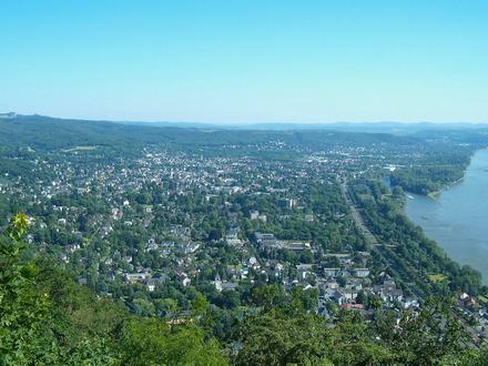 Afbeelding van Bad Honnef Afbeelding van Bad Honnef