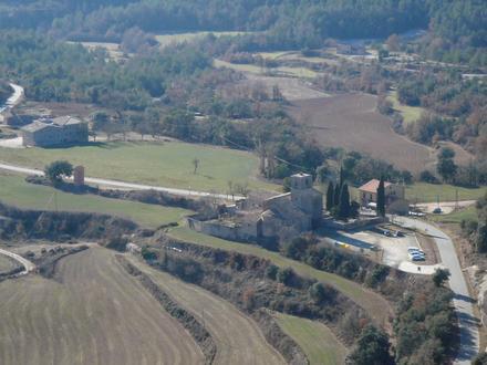 Imagen de Llusá Imagen de Llusá