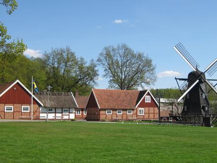 Bild von Åstorp