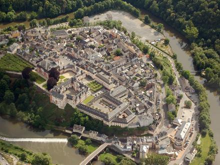 Obrázok Weilburg Obrázok Weilburg