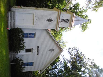 Image of Bryceville, Florida