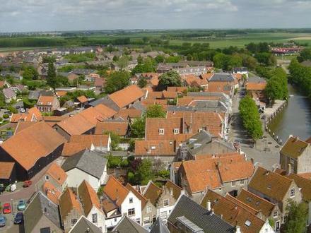 Immagine Goedereede Immagine Goedereede