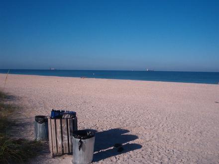 Bild von Nokomis (Florida) Bild von Nokomis (Florida)