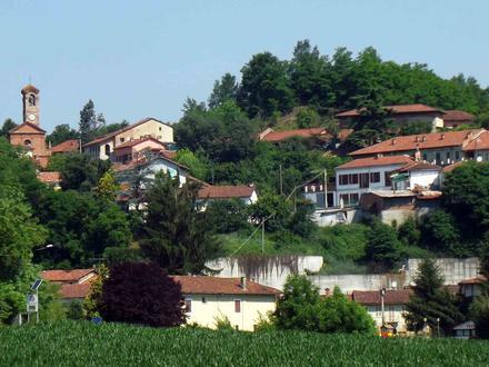 Immagine Cortandone Immagine Cortandone