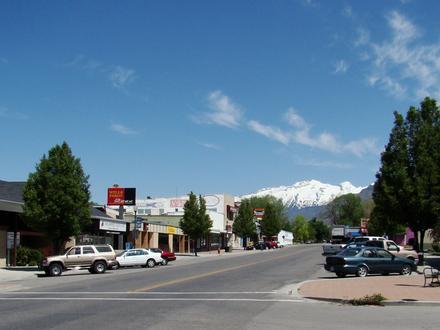 Bild von Pleasant Grove (Utah)