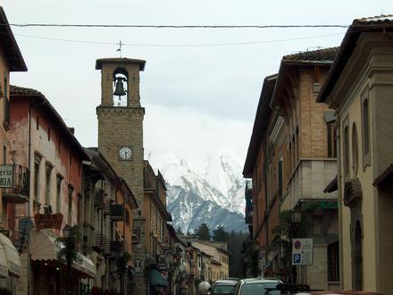 Immagine Amatrice Immagine Amatrice