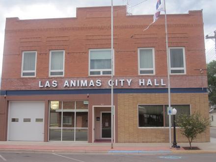 Imatge de Las Animas Imatge de Las Animas