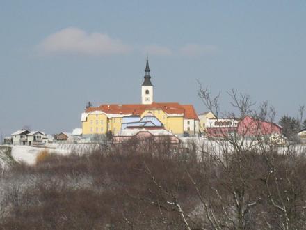 Slika Destrnik Slika Destrnik
