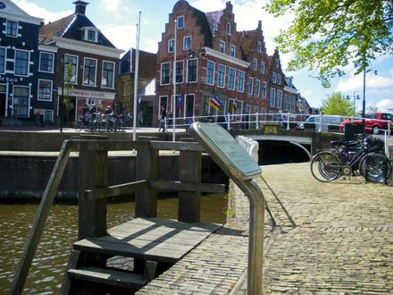 Bild von Dokkum Bild von Dokkum