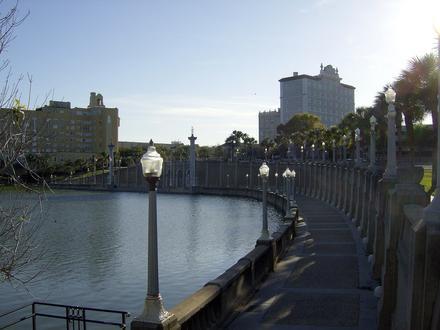 Bild von Lakeland (Florida)