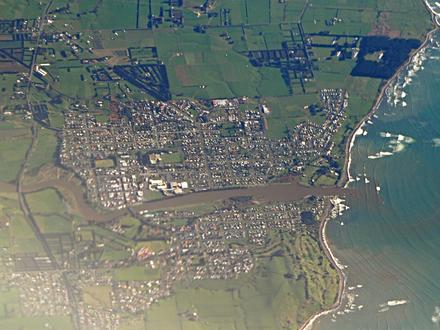 Image de Waitara