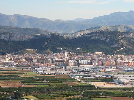Imagen de Játiva