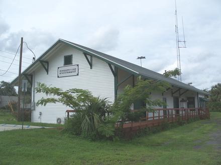 Bild von Dunnellon Bild von Dunnellon