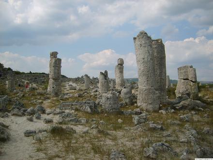Oreshak Image