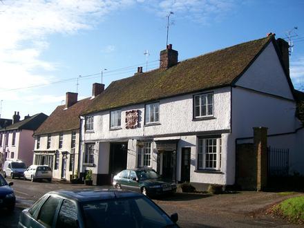 Imatge de Much Hadham