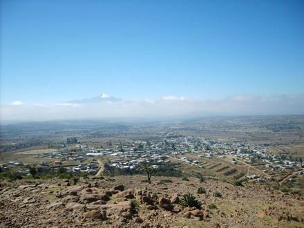 Imagen de Terrenate