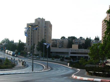 Imagen de Kiryat Moshe