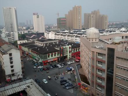 Bild von Jiangyan