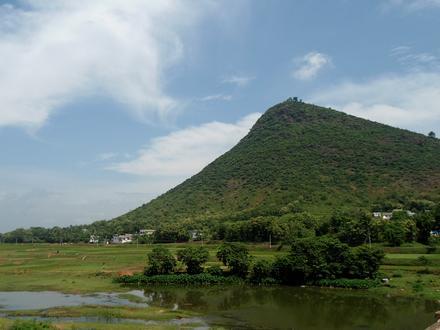 Image of Padmanabham Image of Padmanabham