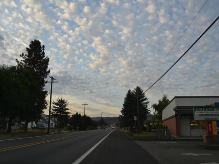 Image of Green, Oregon Image of Green, Oregon
