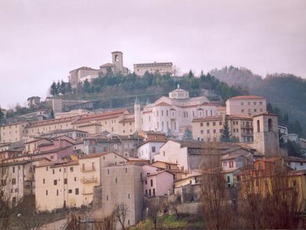 Image of Cascia Image of Cascia