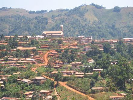 Bild von Kumbo Bild von Kumbo