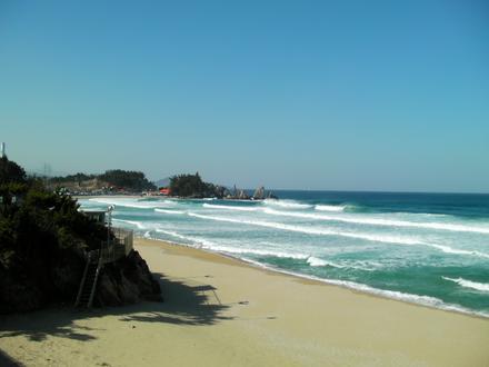 Bild von Samcheok Bild von Samcheok