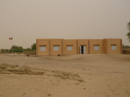 Immagine Bamba (Bourem)