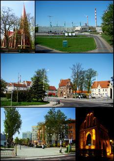Immagine Police (Polonia)