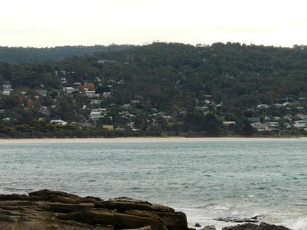 Bild von Lorne (Victoria)