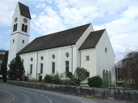 Bild von Schmerikon Bild von Schmerikon