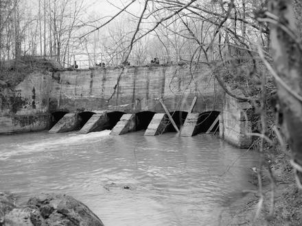 Image de Deep (rivière)