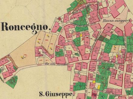 Bild von Roncegno Bild von Roncegno
