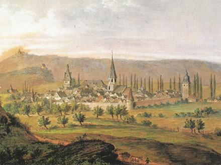 Brackenheim Resmi Brackenheim Resmi