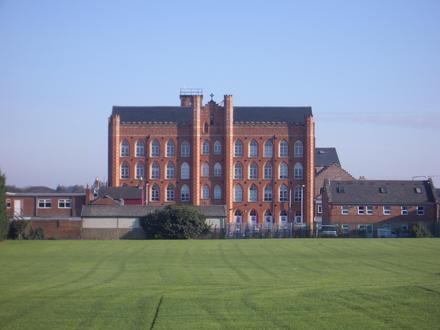 Image of Beeston, Nottinghamshire Image of Beeston, Nottinghamshire