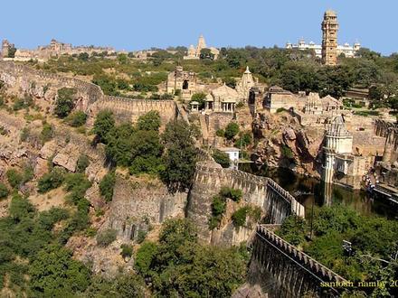 Immagine Chittorgarh