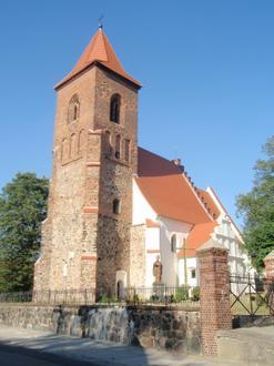 Bild von Gaworzyce
