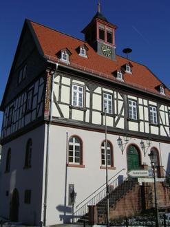 Bad Vilbel Resmi Bad Vilbel Resmi
