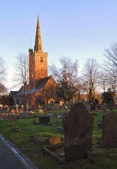Image de Halesowen Image de Halesowen