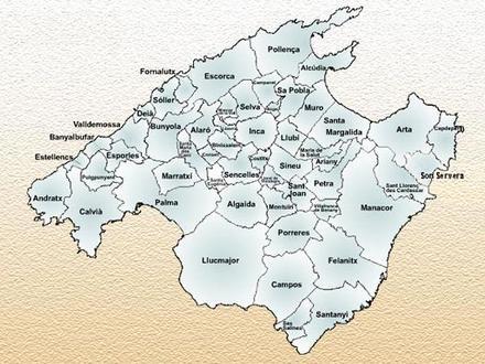 Afbeelding van Muro (Spanje) Afbeelding van Muro (Spanje)