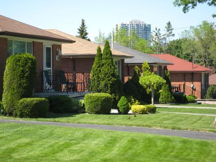 Image of Bendale Image of Bendale