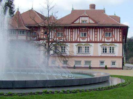 Bild von Luhačovice Bild von Luhačovice